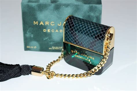 marc jacobs decadence review